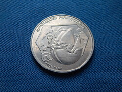 Portugália  200 Escudos  1991