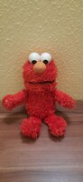 Beszélő Elmo plüss figura