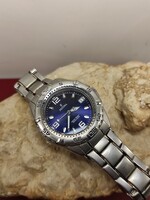 Festina Quartz karóra