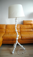 IKEA PS SVARVA 2009 ÁLLÓLÁMPA