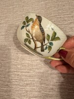 Antik Herendi Rotschild mintás csésze pótlásra