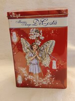 Tündéres zenélő doboz