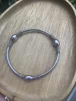 925 ezüst indiai karperec