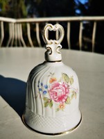 HOLLÓHÁZI HAJNALKA MINTÁS CSENGŐ KARÁCSONYRA