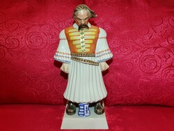 Herendi antik figura