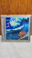 BoneyM. - Oceans of Fantasy bontatlan CD