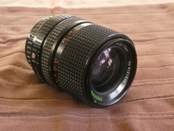 Zoom Objektív Presenta MC 35-70