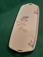 K P M PORCELÁN 45 cm-es tálca