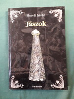 Horvát István: Jászok - Szerkesztette Végvári József