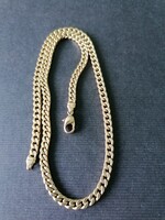 14 karátos arany nyaklánc