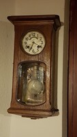 Art deco falióra