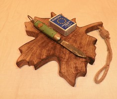 Régi USA tradi bicska, gyűjteményből. Kés, bicska, tőr, borotva.