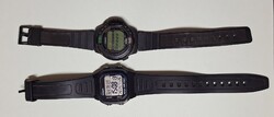 Casio karóra 2 darab