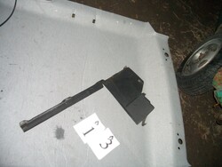 Opel Corsa B hűtő vízhűtő homlokfal burkolat #1