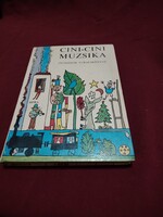 Cini-cini muzsika