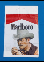 Retro  Marlboro reklámtáska