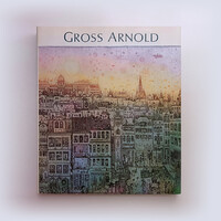 Gross Arnold művészalbum 1997.