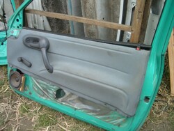 Opel Corsa B jobb ajtó nyitó gomb ajtógomb