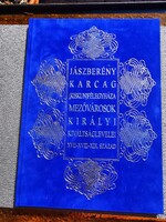 JÁSZBERÉNY, KARCAG, KISKUNFÉLEGYHÁZA MEZŐVÁROSOK ...
