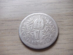 1  Korona Ezüstérem   1896  Ausztria ( 1 )