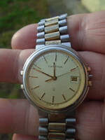 CERTINA FFI KLASZIKUS ÖLTÖNY ÓRA