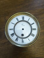 Mini minta óra zomànc szàmlap 1 súlyos vagy rugós óràhoz.