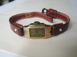 Antik arany Art Deco karóra