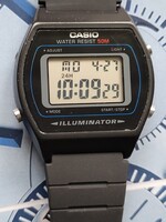 CASIO W-202  3294 karóra