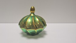 Zsolnay Eozin TSA Bonbonier #2811