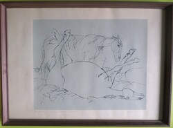 Reich Károly: Az út vége (Próbanyomat) RITKA!