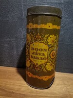 Boon Java Kakaós doboz