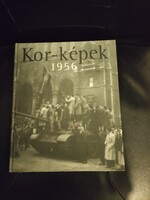 Ko-pictures 1956-Hungarian Revolution in pictures.Album size.