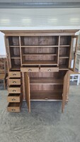 Vitrine, display cabinet, multi-drawer sideboard