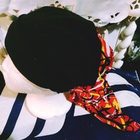 Vadi uj egyedi kendő sapka