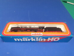 Marklin H0 3082 Gőzmozdony BR 41 334 DB AC