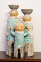 Kiss-Roóz Ilona: CSalád