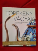 Törékeny vágyak -Aquincum porcelán-Hüttl Tivadar gyára
