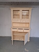 Tálalószekrény kredenc