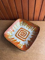 Artisan Serving Plate!