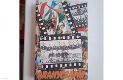 Aranycsapat , a film születése , és ami a filmből kimaradt . Surányi András , 1982 .