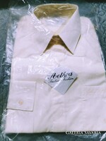 Nagyon szép AETHRA  vadi uj 176/40 retró VAJ SZÍNŰ  íng