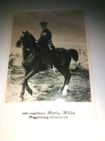 Horthy Miklós kormányzó   1051.