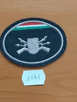 MH BARETT SAPKA JELVÉNY FELVARRÓ RÁDIÓELEKTRONIKA 1141.