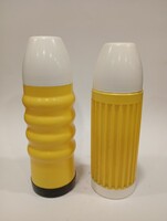 Retró termoszok, 2 darab