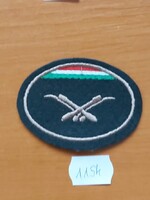 MH BARETT SAPKA JELVÉNY FELVARRÓ LÉGVÉDELMI TÜZÉR RAKÉTÁS 1154.