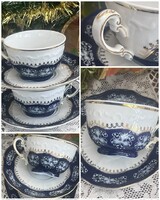 Zsolnay teás csésze