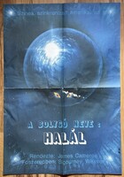 Film plakát csomag 15 darab