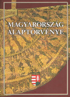 Magyarország Alaptörvénye (2012. január 1.)