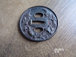 Tsuba 1.