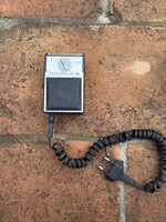 Szovjet retro borotva